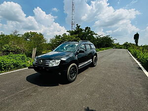 Second Hand Renault Duster 85 PS RxL Diesel Plus in Bangalore