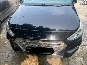 Second Hand Hyundai Verna SX 1.6 CRDi in Meerut