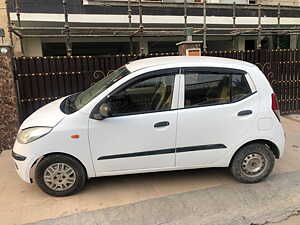 Second Hand Hyundai i10 Era in Faridabad