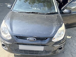 Second Hand Ford Figo Duratorq Diesel EXI 1.4 in Bhilwara