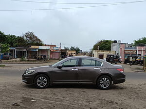 Second Hand Honda Accord 2.4 AT in Devbhumi Dwarka