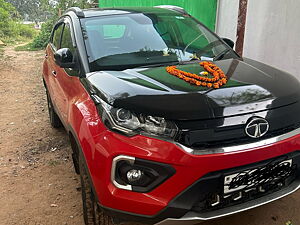 Second Hand Tata Nexon XZ Plus Diesel (S) in Jagdalpur