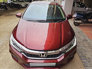 Second Hand Honda City VX CVT Petrol [2017-2019] in Pune