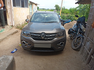 Second Hand Renault Kwid RXL [2015-2019] in Madhubani