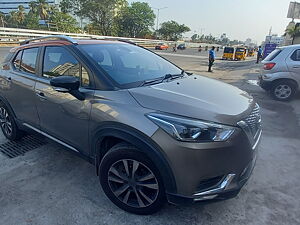 Second Hand Nissan Kicks XV Pre (O) 1.5 D [2019] in Chennai