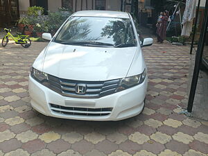 Second Hand Honda City 1.5 S MT in Gulbarga