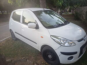 Second Hand Hyundai i10 Magna in Rohtak