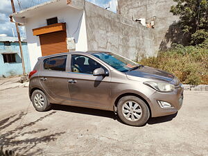 Second Hand Hyundai i20 Asta 1.4 CRDI in Parbhani