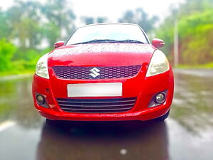 Second Hand Maruti Suzuki Swift VXi in North Goa