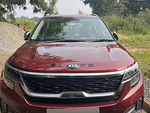 Second Hand Kia Seltos HTX 1.5 [2019-2020] in Ranchi