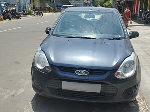 Second Hand Ford Figo Duratorq Diesel EXI 1.4 in Pondicherry