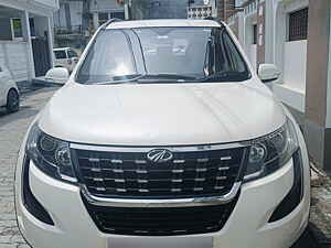 Second Hand महिंद्रा XUV500 w7 in कानपुर