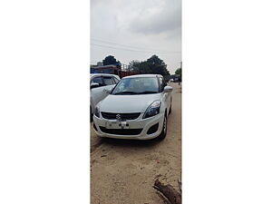 Second Hand Maruti Suzuki Swift DZire VDI in Palampur