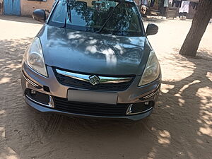 Second Hand Maruti Suzuki Swift DZire LDI in Sikar