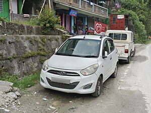 Second Hand Hyundai i10 1.1L iRDE ERA Special Edition in Kolkata