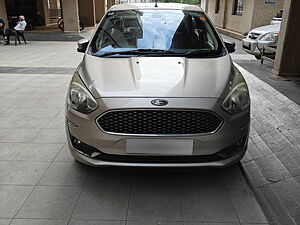 Second Hand Ford Aspire Titanium1.5 TDCi [2018-2020] in Morbi