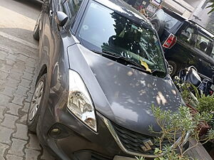 Second Hand Maruti Suzuki Baleno Delta 1.2 in Meerut