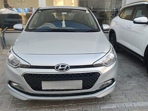 Second Hand Hyundai Elite i20 Sportz 1.2 in Nadiad