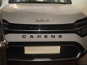 Second Hand Kia Carens Premium 1.5 Petrol 7 STR [2023-2024] in Bahadurgarh