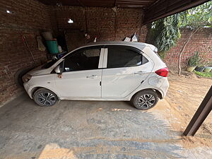 Second Hand Tata Tiago Revotorq XZ [2016-2019] in Rewari