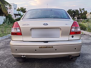 Second Hand Ford Ikon DuraTorq 1.4 TDCi in Coimbatore