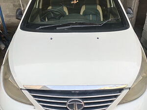 Second Hand Tata Vista Aqua TDI BS-III in Madanapalle