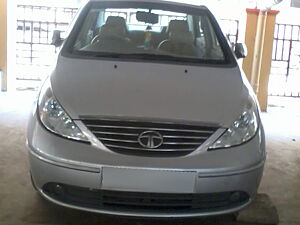 Second Hand Tata Manza Aura (+) Quadrajet BS-IV in Chennai