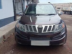 Second Hand Mahindra XUV500 W8 in Asansol