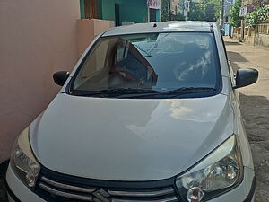 Second Hand Maruti Suzuki Celerio VXi in Bhubaneswar