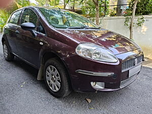 Second Hand Fiat Punto Active 1.3 in Nanded