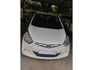 Second Hand Hyundai Eon Era + in Rohtak