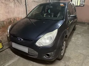 Second Hand Ford Figo Duratorq Diesel LXI 1.4 in Ahmednagar