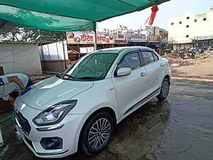 Second Hand Maruti Suzuki DZire ZXi Plus in Pune