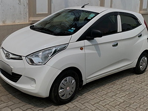 Second Hand Hyundai Eon Magna [2011-2012] in Bhiwadi