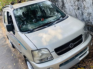 Second Hand Maruti Suzuki Wagon R LXI in Kozhikode