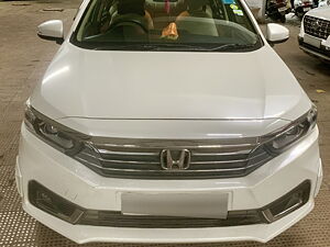 Second Hand Honda Amaze VX MT 1.2 Petrol [2021] in Mumbai