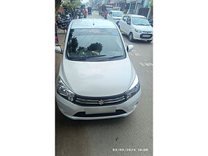 Second Hand Maruti Suzuki Celerio VXi CNG in Jhajjar