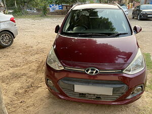 Second Hand Hyundai Grand i10 Asta 1.2 Kappa VTVT [2013-2016] in Jodhpur