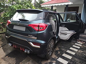 Second Hand Mahindra XUV300 W8 1.5 Diesel [2020] in Kochi