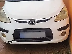 Used Hyundai i10 Cars in Korba, Second Hand Hyundai i10 Cars in ...