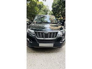 Second Hand Mahindra XUV500 W7 AT in Delhi