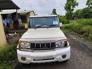 Second Hand Mahindra Bolero ZLX BS III in Jodhpur