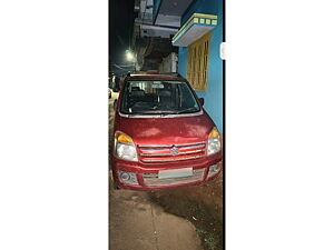 Second Hand Maruti Suzuki Wagon R LXi Minor in Zaheerabad