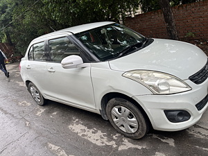 Second Hand Maruti Suzuki Swift DZire VXI in Delhi