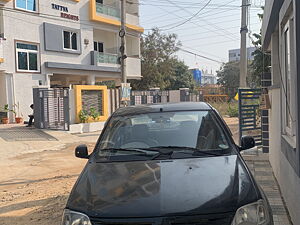 Second Hand Mahindra-Renault Verito/Logan DLX 1.5 dci in Hyderabad