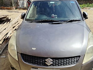 Second Hand Maruti Suzuki Swift VDi Glory Edition in Lucknow