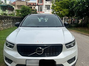 Second Hand Volvo XC40 D4 R-Design in Jaipur