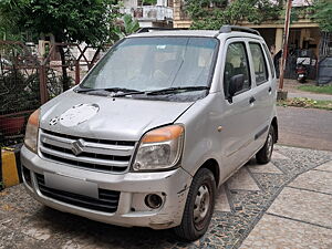 Second Hand Maruti Suzuki Wagon R Duo LXi LPG in Jabalpur