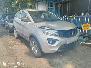 Second Hand Tata Nexon XMA Petrol in Kolkata