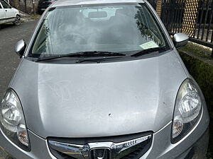 Second Hand Honda Brio S(O)MT in Shimla